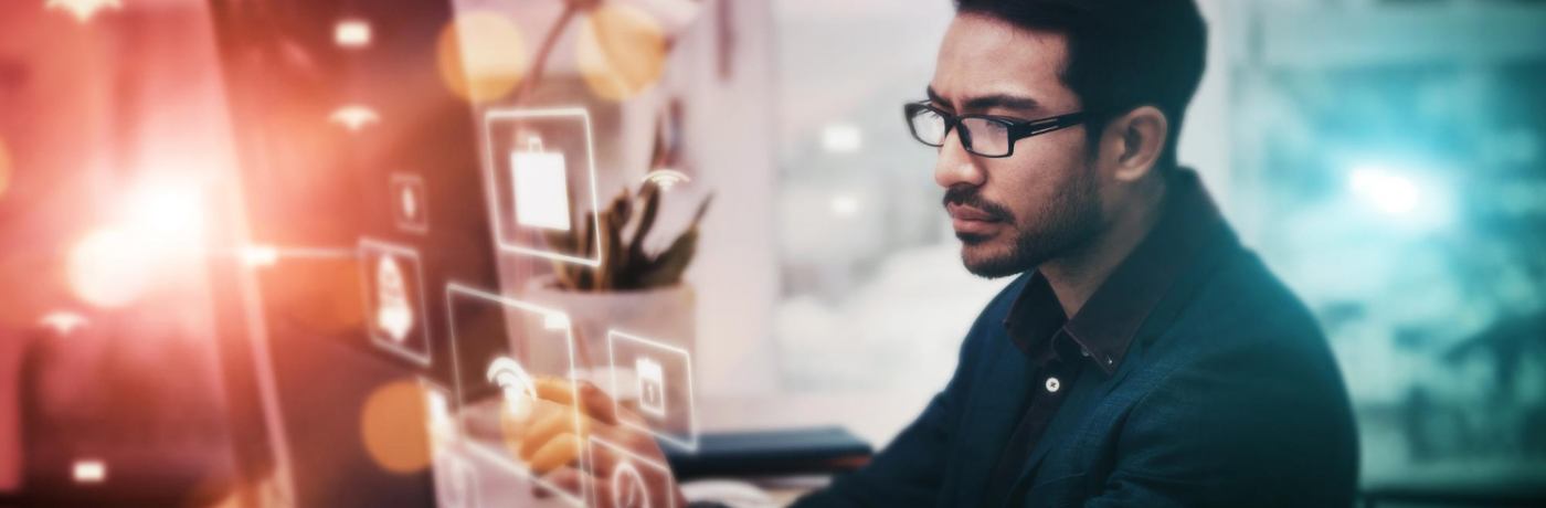 Why Use IT Services at Your Business?