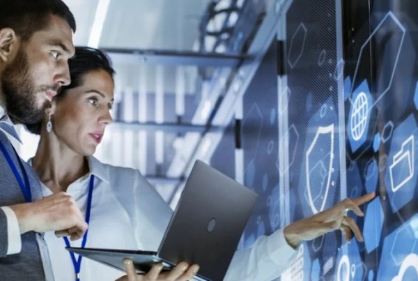 What are Managed IT Services