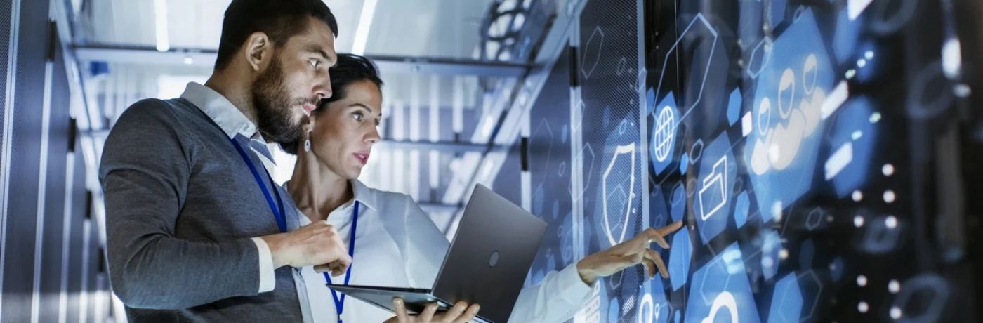 What are Managed IT Services