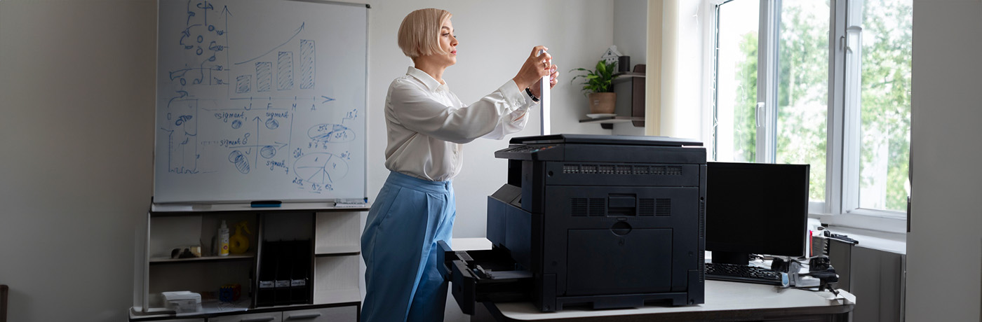 Printer Drivers and Manuals | GoodSuite