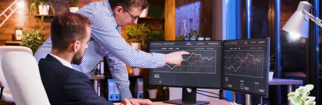 Top 5 Reasons to Use Managed IT Services