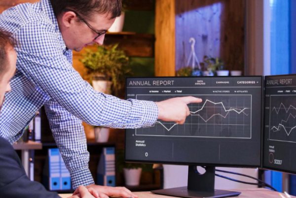 Top 5 Reasons to Use Managed IT Services