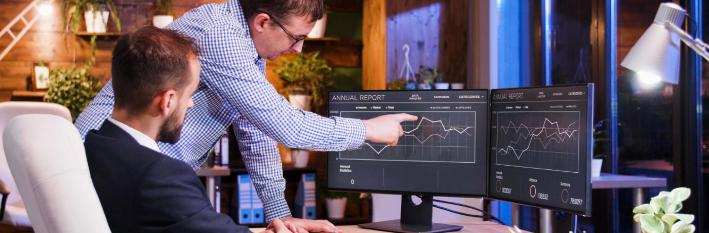 Top 5 Reasons to Use Managed IT Services