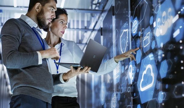 How Managed IT Services Benefit Small Business