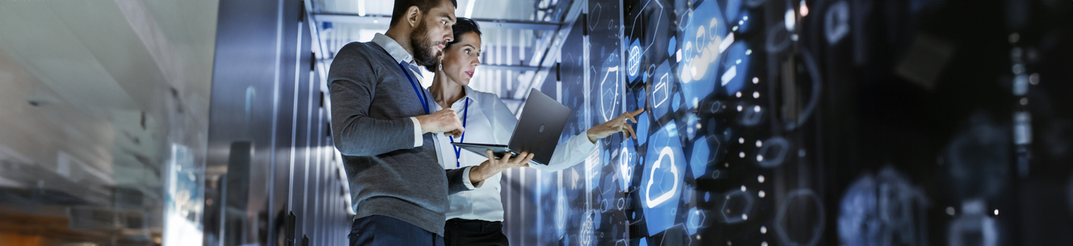 How Managed IT Services Benefit Small Business