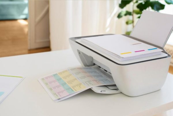 How the Right Printer Can Benefit Your Automotive Business