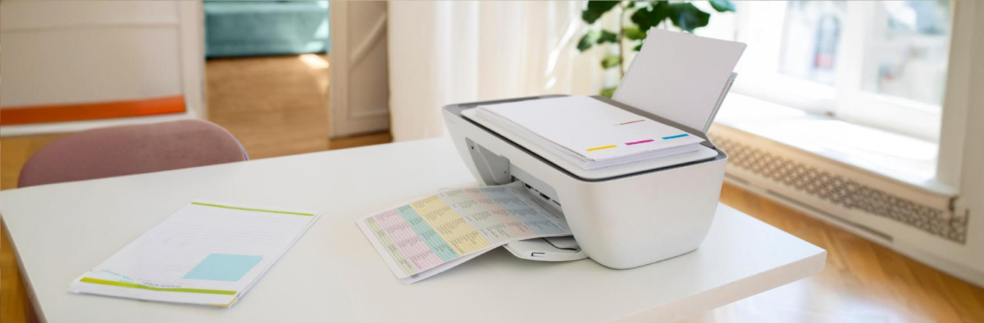How the Right Printer Can Benefit Your Automotive Business