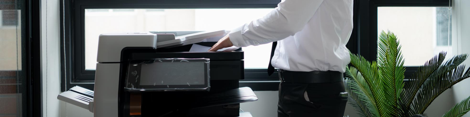 Print Solutions for Construction Companies