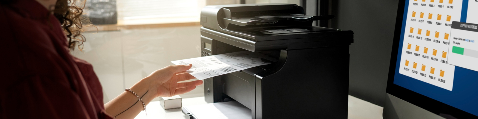 Quality Printers for Manufacturing Efficiency