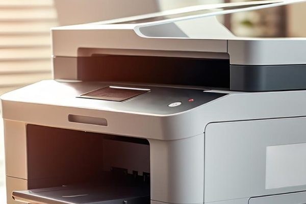 Best Printers & Copiers for Law Firms