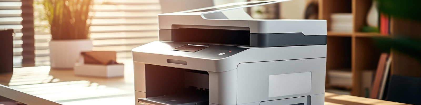 Best Printers & Copiers for Law Firms