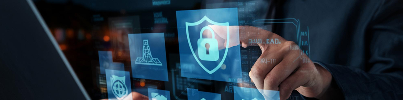 Cybersecurity Solution for Your Business