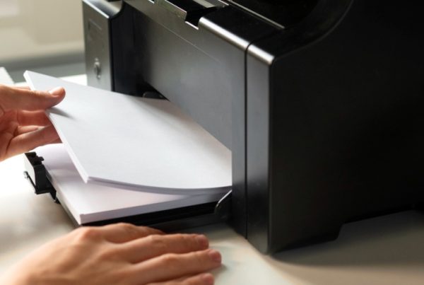 Unmanaged Printers & Copiers