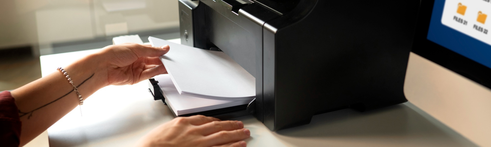 Unmanaged Printers & Copiers