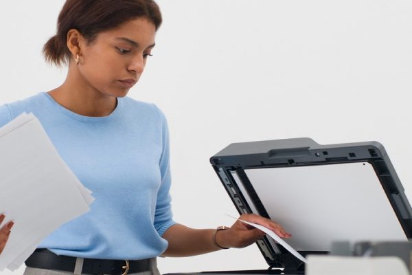 Accounting Firms Need Managed Print Services