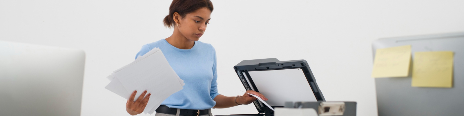 Accounting Firms Need Managed Print Services