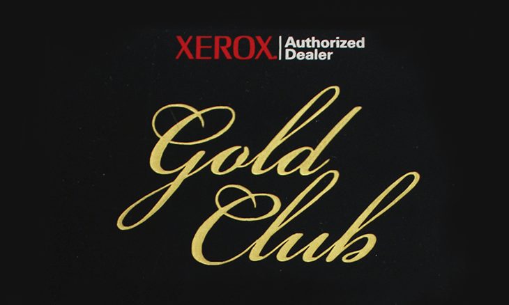 Gold-Club