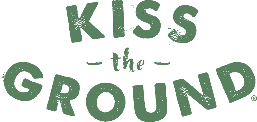 Kiss the Ground